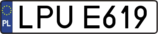 LPUE619