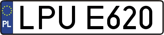 LPUE620