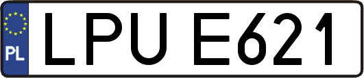 LPUE621