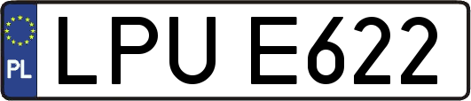 LPUE622