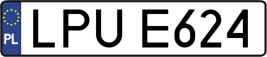 LPUE624