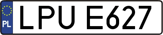 LPUE627