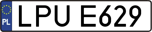 LPUE629