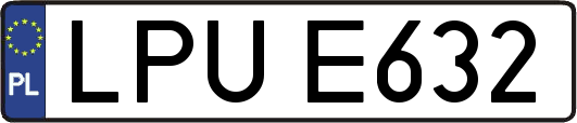 LPUE632