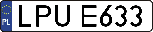 LPUE633