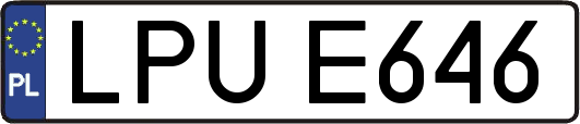 LPUE646