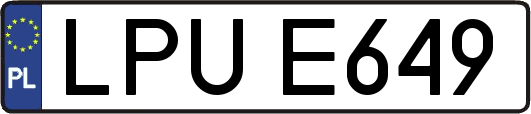 LPUE649