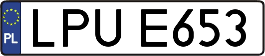 LPUE653