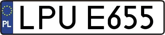 LPUE655