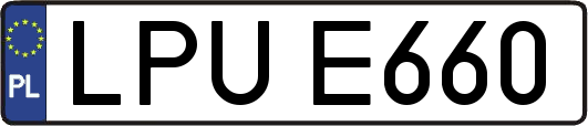 LPUE660
