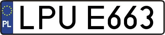 LPUE663