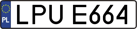 LPUE664