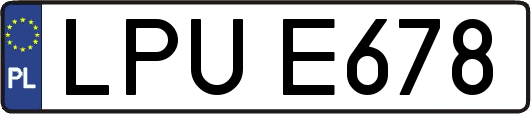 LPUE678