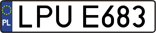 LPUE683