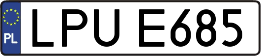 LPUE685