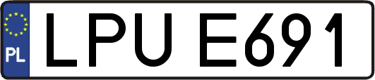 LPUE691