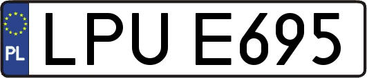 LPUE695