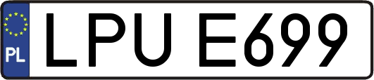 LPUE699