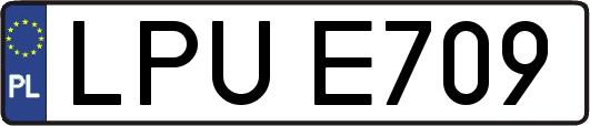 LPUE709