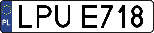 LPUE718