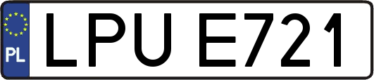 LPUE721