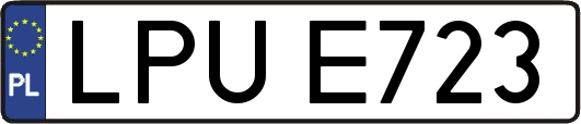 LPUE723