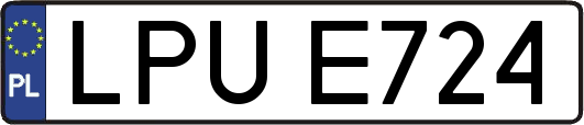 LPUE724