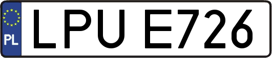 LPUE726