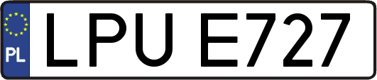 LPUE727