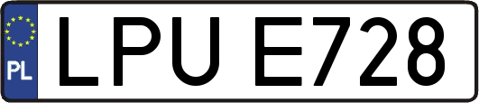 LPUE728