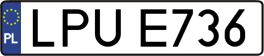 LPUE736