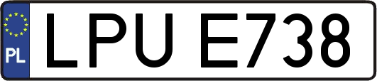 LPUE738