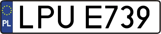 LPUE739