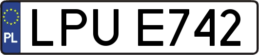LPUE742