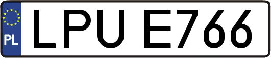 LPUE766