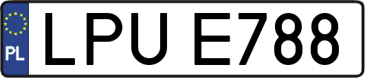 LPUE788