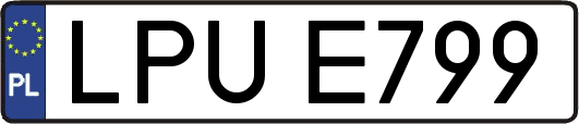 LPUE799