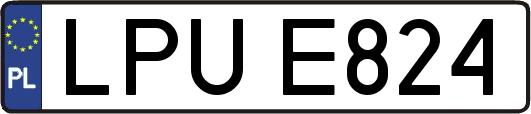 LPUE824