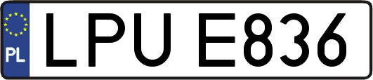 LPUE836