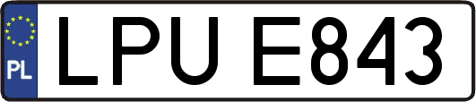 LPUE843