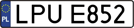 LPUE852