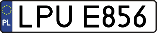 LPUE856