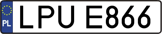 LPUE866
