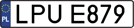 LPUE879