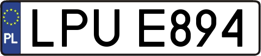 LPUE894