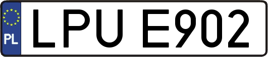 LPUE902