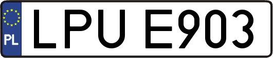 LPUE903