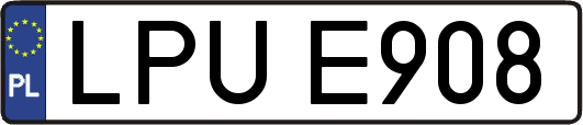 LPUE908