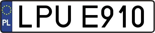 LPUE910