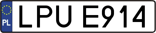 LPUE914